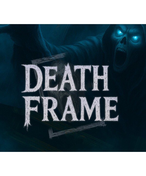 Death Frame Steam Key GLOBAL